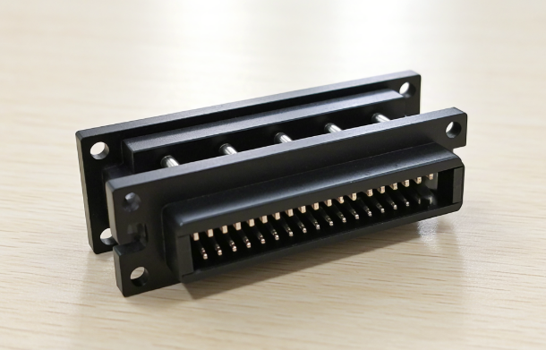 板对板连接器：电子设备的隐形桥梁与选型智慧