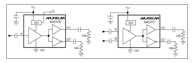 破解多收发器同步难题：基于MAX2470的高隔离时钟耦合方案