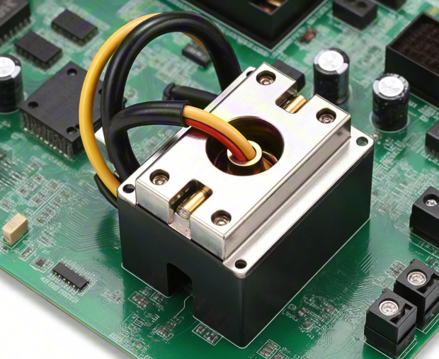 全面掌握直流电磁继电器：原理、参数与选型指南