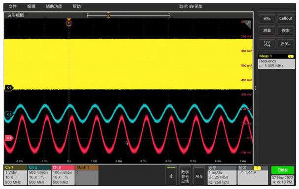 对比硅麦与驻极体麦克风