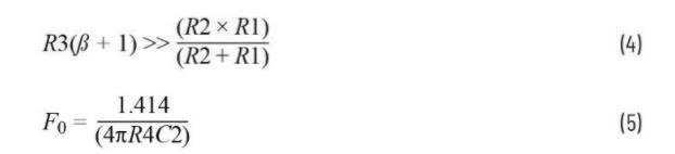 学子专区—ADALM2000实验：调谐放大器级