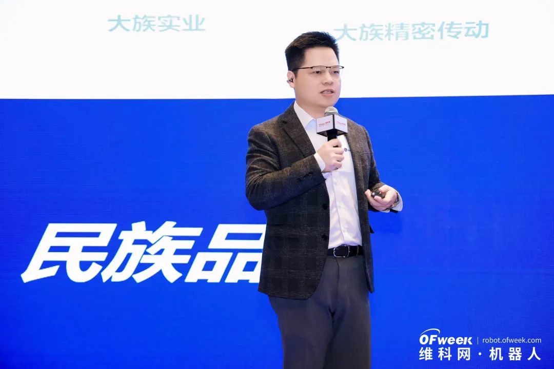 大咖齐聚，智启新篇 | OFweek 2025（第十四届）中国机器人产业大会圆满收官！