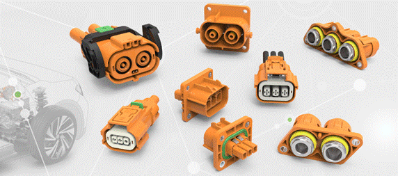 800V架构下，给连接器带来了哪些“改变”？