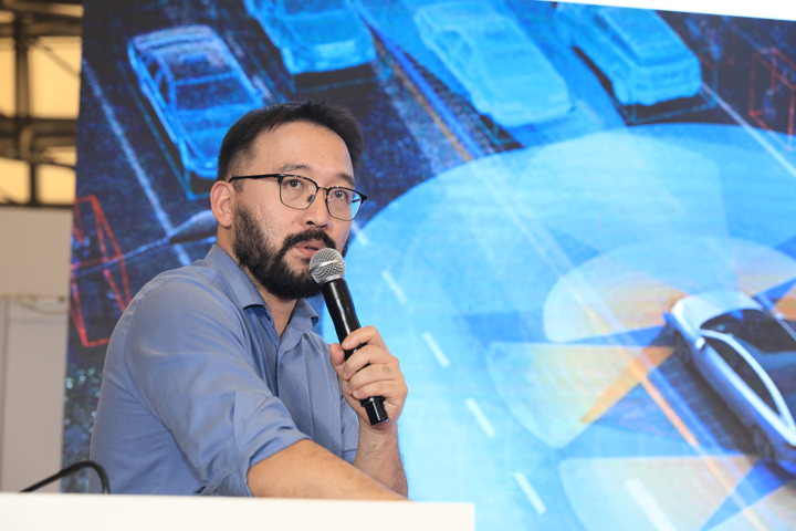 第19届中国（长三角）汽车电子产业链高峰论坛暨2023智能汽车芯片前瞻技术论坛圆满落幕