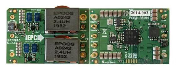 如何在48V系统中轻松应用GaN FET？