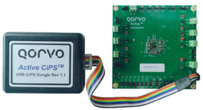 如何实现更小巧、更智能、更可靠的电源管理