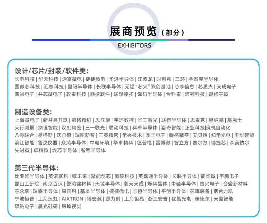 倒计时6天｜专业买家就绪，超强采购力引爆“芯”机遇！