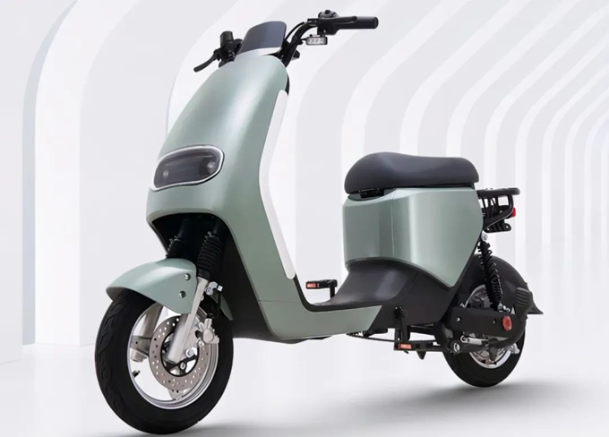 RS瑞森半导体低压MOS-SGT在电动两轮车上的应用