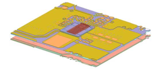 通过 SPICE 仿真预测 VDS 开关尖峰