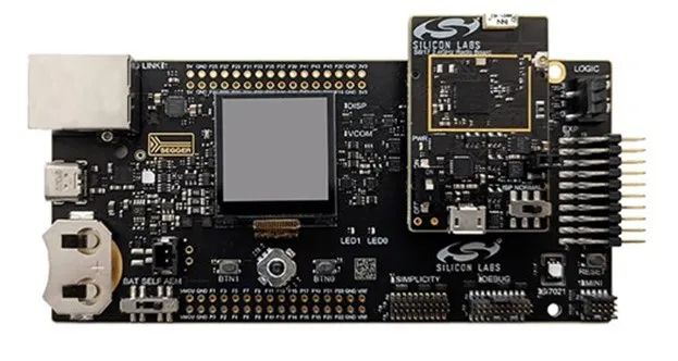 满足工业物联网应用需求的低功耗Wi-Fi无线连接解决方案