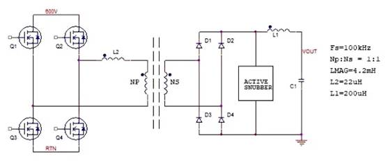 GaAs 二极管在高性能功率转换中的作用