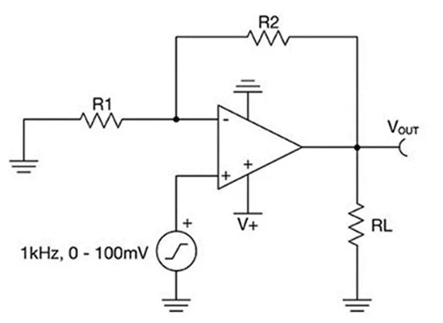 掌握几个技巧 降低运放电路中的功耗！