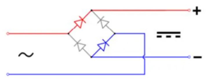 桥式整流器好用 但这一点要特别注意！