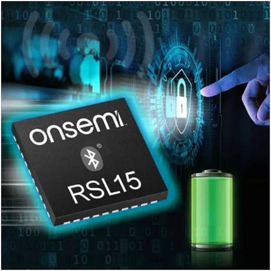 从几大典型场景，看安森美赋能边缘智能应用的高性能“产品力”