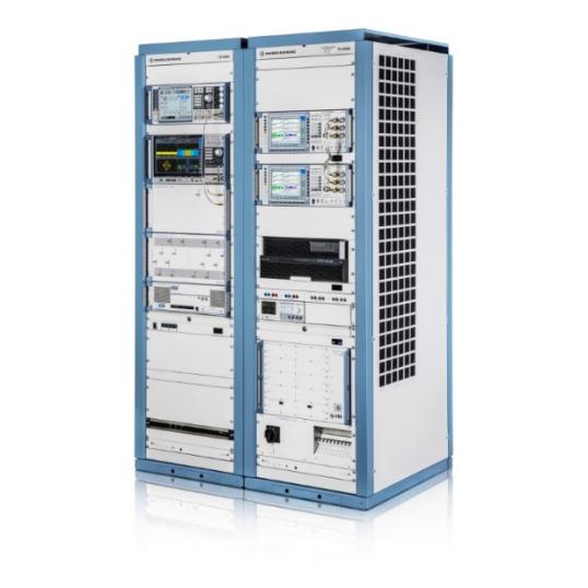 罗德与施瓦茨中标中国移动RedCap以及Cat1bis一致性测试系统项目