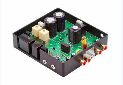 仪表放大器如何成为精密测量的幕后英雄？