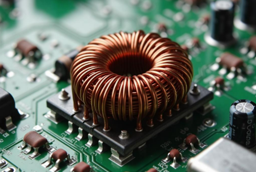 偏转线圈技术解析：从基础原理到选型要则的全景指南