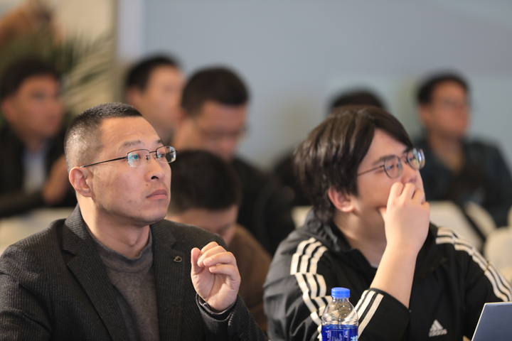 第19届中国（长三角）汽车电子产业链高峰论坛暨2023智能汽车芯片前瞻技术论坛圆满落幕