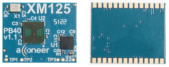 测量距离或运动时，您会考虑在设计中使用雷达吗？