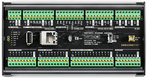 单板机如何扩展工业自动化的覆盖范围
