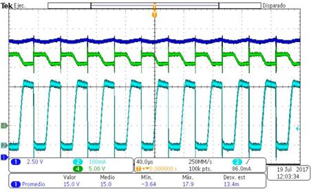 无需磁性元件的光伏调节器