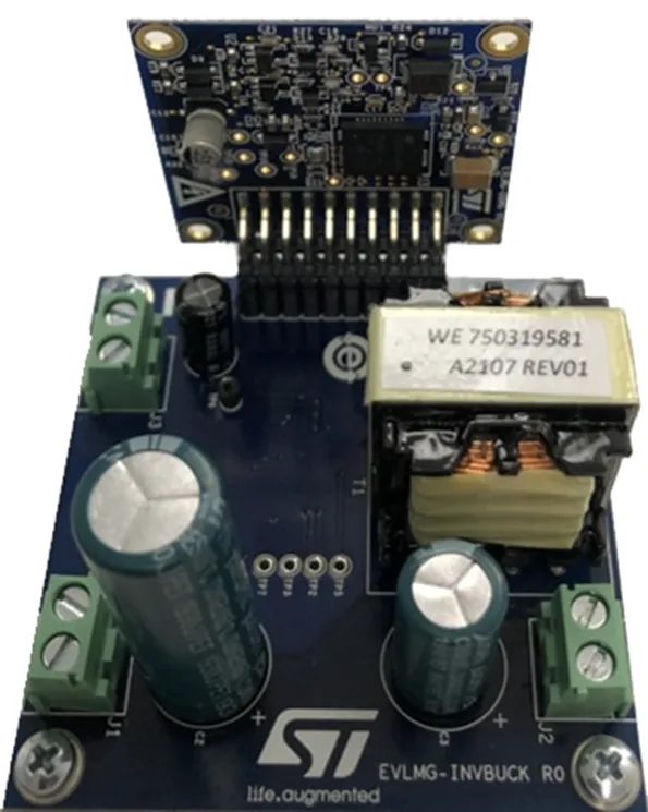 想提高高压LED照明中的效率和功率密度？上GaN技术！