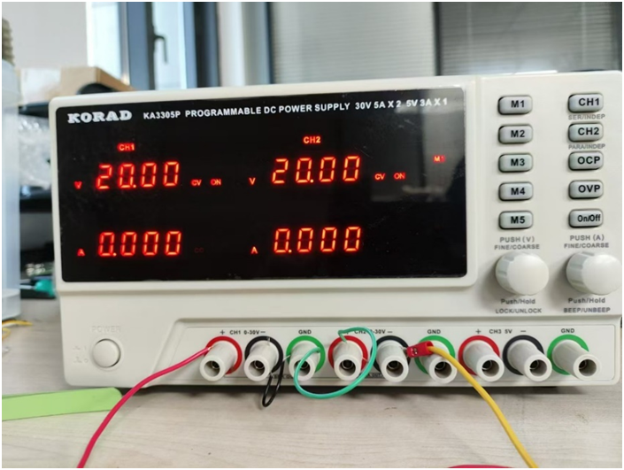 ADA4510－2运算放大器评测：高精度与多场景应用的完美结合