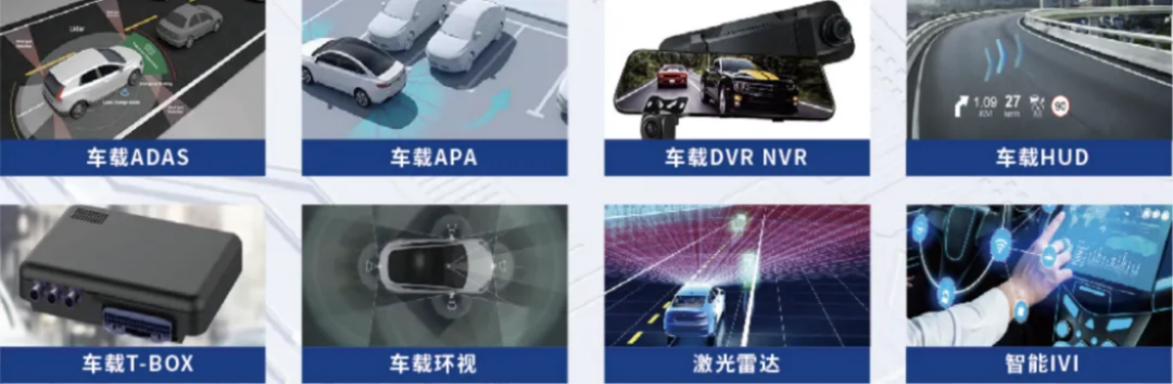 以太网PHY芯片的国产替代方案与应用