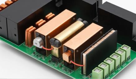 厚膜电阻在工业控制装备中的核心应用与选型实践