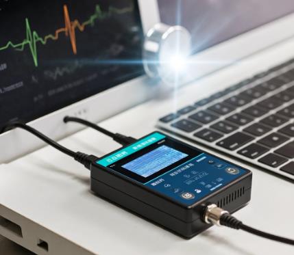 0.1微伏决定生死！仪表放大器如何成为医疗设备的听诊器