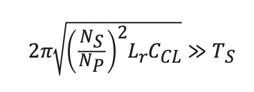 告别电压应力难题：有源钳位助力PSFB效率突破
