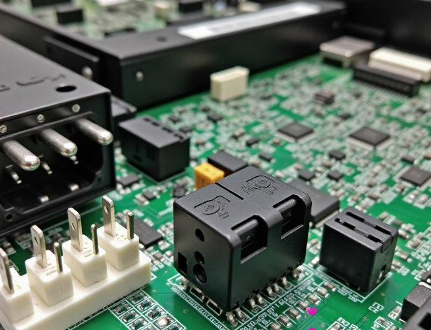 精准供电：开关电源输出电压精度分析与优化方案