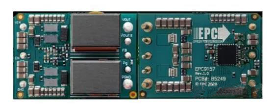 如何在48V系统中轻松应用GaN FET？