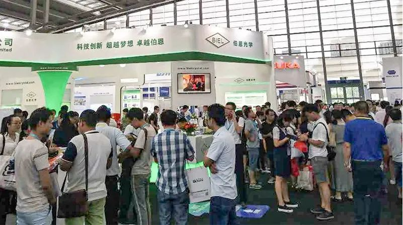 倒计时6天｜专业买家就绪，超强采购力引爆“芯”机遇！