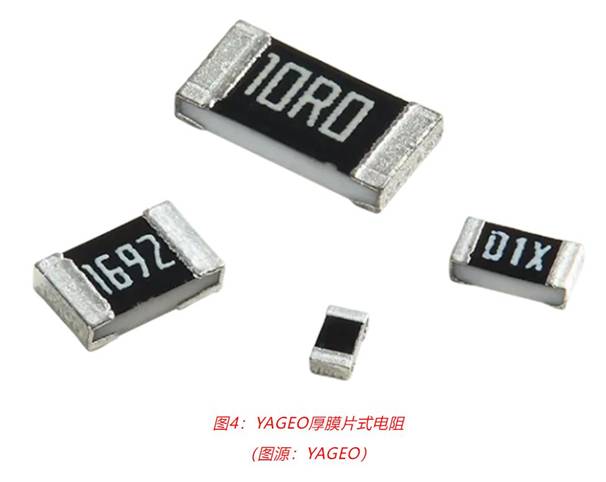 车用TVS、电阻和温度传感器选型：三款位居C位的元件，推荐给你