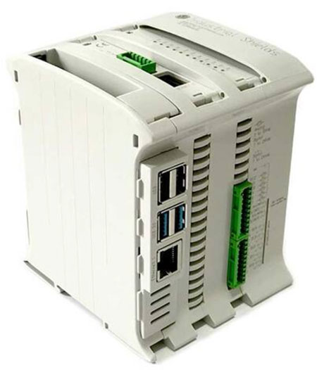 单板机如何扩展工业自动化的覆盖范围