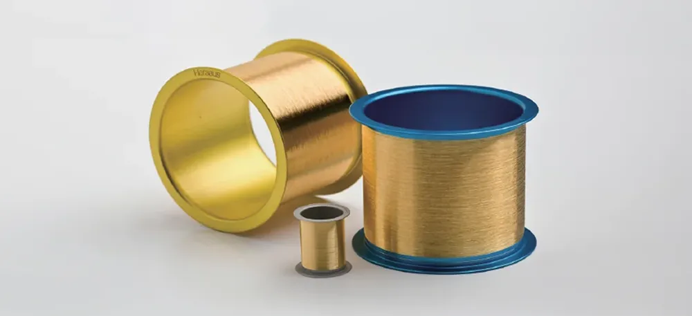 半导体后端工艺｜第九篇：探索不同材料在传统半导体封装中的作用