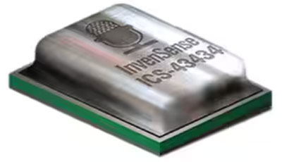 麦克风传感器的选择与设计技巧