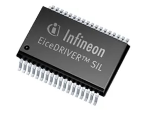 驱动电路设计（一）—— 驱动器的功能综述