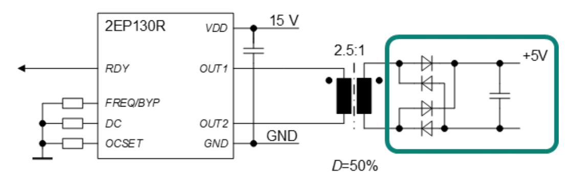 功率半导体驱动电源设计(一)综述 功率半导体驱动电源设计(一)综述