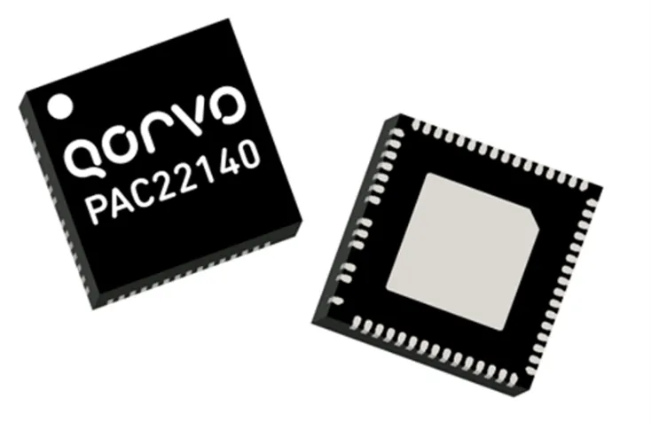 Qorvo BMS创新解决方案助力精准SOC和SOH监测，应对锂离子电池挑战