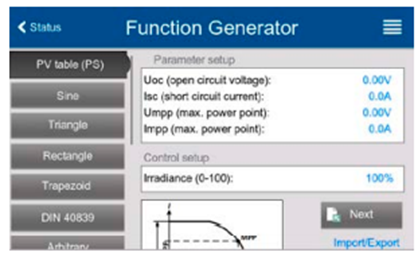 测试技术革命：函数发生器与电源融合打造超级测试平台