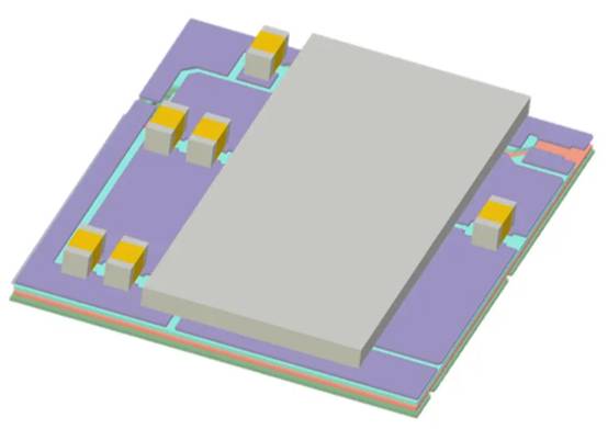 通过 SPICE 仿真预测 VDS 开关尖峰