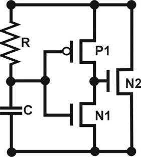 模拟技术中的 ESD 稳健设计面临的挑战