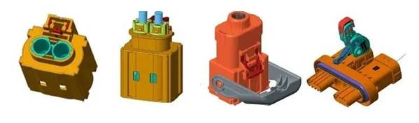800V架构下，给连接器带来了哪些“改变”？