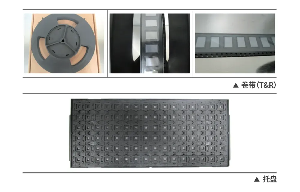 半导体后端工艺｜第九篇：探索不同材料在传统半导体封装中的作用
