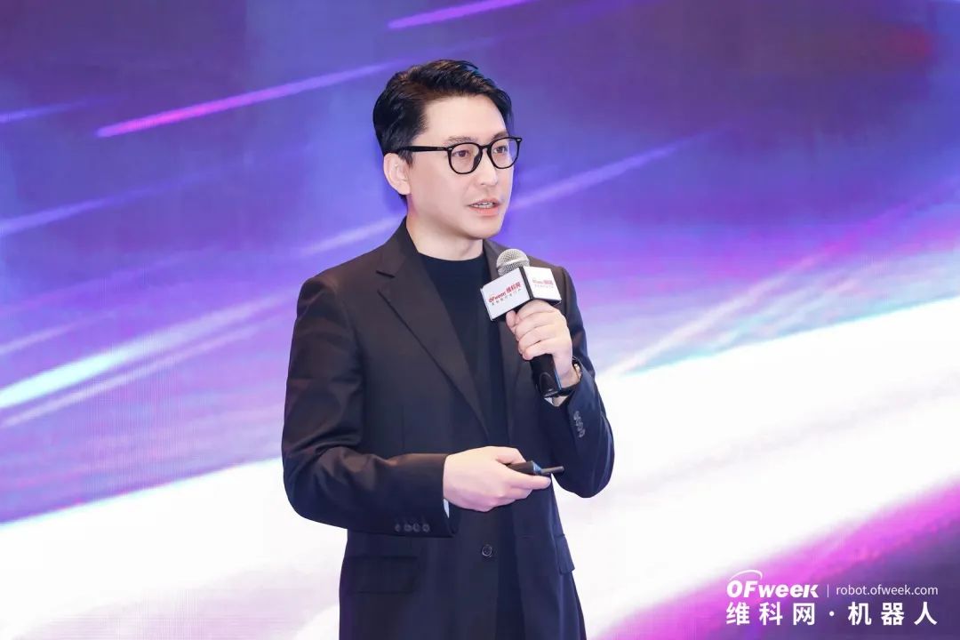 大咖齐聚，智启新篇 | OFweek 2025（第十四届）中国机器人产业大会圆满收官！