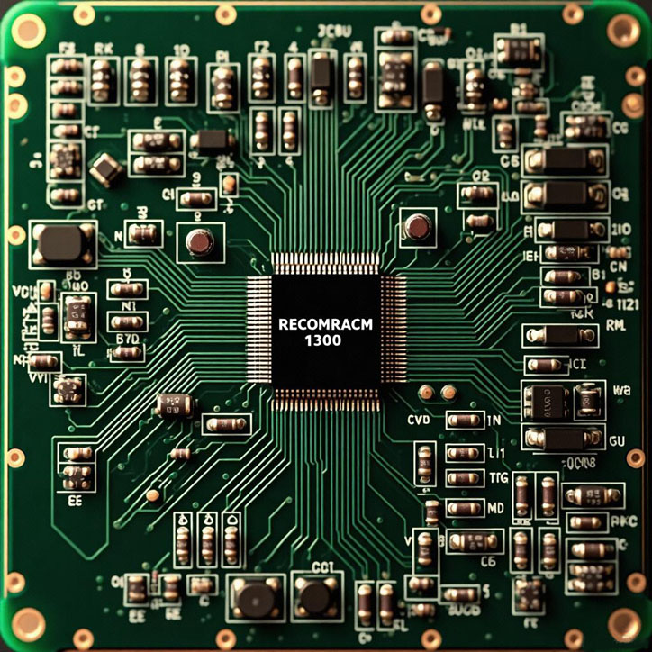 专业电源选型指南：XP FLX1K3与RECOM RACM1300的架构对决与场景适配