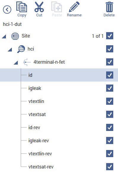 如何用4200A-SCS进行晶圆级可靠性测试？