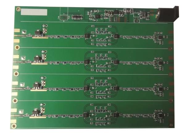 如何为UHF局部放电在线监测系统设计一个最好的前端？